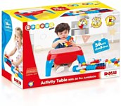 Dolu JumBlocks со столиком 5298