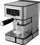 BQ CM7005 (сталь/черный)