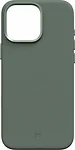 Magssory Eco Leather Case Khaki для iPhone 16 Pro Max CLT029k