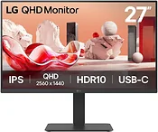 LG 27BA65QB-B
