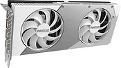 Inno3D GeForce RTX 5060 Twin X2 OC White (N50602-08D7X-195070W)