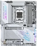 Gigabyte X870E Aorus Pro X3D Ice