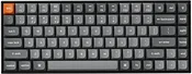 Keychron K2 Max White LED K2M-G1-RU Keychron Super Red
