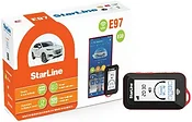 StarLine E97 LoRa ECO