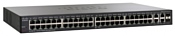 Cisco SG300-52MP