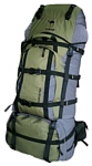 Tramp Tourist 90 green/grey Tramp Tourist 90 green/grey