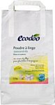 Ecodoo Экологический стиральный порошок с мылом ALEP 1.5кг