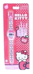 Hello Kitty (Sanrio) HKRJ6-5 Розовый