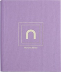 Barnes & Noble NOOK Simple Touch Library Iris