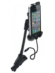 Merlin Car Smartphone Holder with Charger