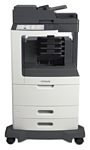 Lexmark MX810dpe