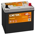 DETA Power R (60Ah)