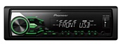 Pioneer MVH-180UBG Pioneer MVH-180UBG