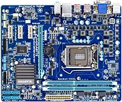 GIGABYTE GA-H61M-S1-B3 (rev 1.1)