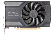 EVGA GeForce GTX 1060 1607Mhz PCI-E 3.0 3072Mb 8008Mhz 192 bit DVI HDMI HDCP EVGA GeForce GTX 1060 1607Mhz PCI-E 3.0 3072Mb 8008Mhz 192 bit DVI HDMI HDCP