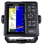 Garmin GPSMAP 585 Plus 77/200