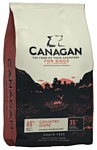 Canagan (2 кг) For dogs GF Country Game