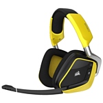 Corsair VOID PRO RGB Wireless SE Premium Gaming Headset