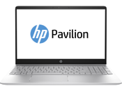 HP Pavilion 15-ck000 HP Pavilion 15-ck000