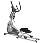 Oxygen Fitness EX-55FD HRC+