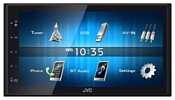 JVC KW-M24BT