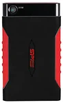 Silicon Power Armor A15 1TB Black/Red (SP010TBPHDA15S3L)
