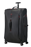 Samsonite Paradiver Light Black 79 см