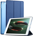 Kenke Case для Apple iPad 2018 (синий)