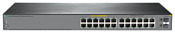 HP OfficeConnect 1920S-24G-2SFP-PPoE+ (JL384A)