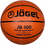 Jogel JB-100 (размер 6)
