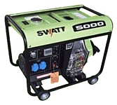 SWATT DG5000E