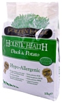 Golden Eagle Hypo-allergenic Duck & Potato 26/12 (10 кг)