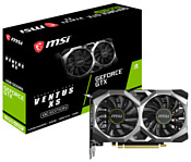 MSI GeForce GTX 1650 SUPER VENTUS XS OC