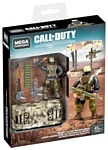 Mega Construx Call of Duty GDG50 Ящик с оружием для пустыни