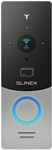 Slinex ML-20CR HD (черный/серебристый)