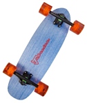 Fibretec Skateboards Mini tool 670