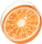 Bestway Фрукты 31042 (апельсин, 46 см)