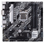 ASUS Prime H470M-Plus