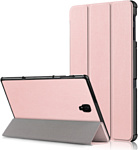JFK для Samsung Tab A T590 2018 (розовый)