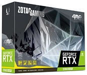 ZOTAC GeForce RTX 2060 SUPER 8192MB AMP Extreme (ZT-T20610B-10P)