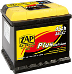 ZAP Plus 545 58 (45Ah)