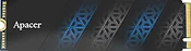Apacer AS2280P4U Pro 512GB AP512GAS2280P4UPRO-1