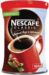Nescafe Classic растворимый 100 г