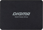 Digma Run S9 1TB DGSR2001TS93T