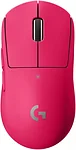 Logitech Pro X Superlight pink