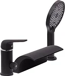 Ganzer GZ 24033C (черный)