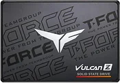 Team T-Force Vulcan Z 256GB T253TZ256G0C101