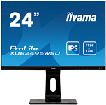 Iiyama ProLite XUB2495WSU-B4