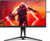 AOC Agon AG275QZN