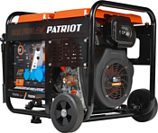 Patriot GRD 7500AW